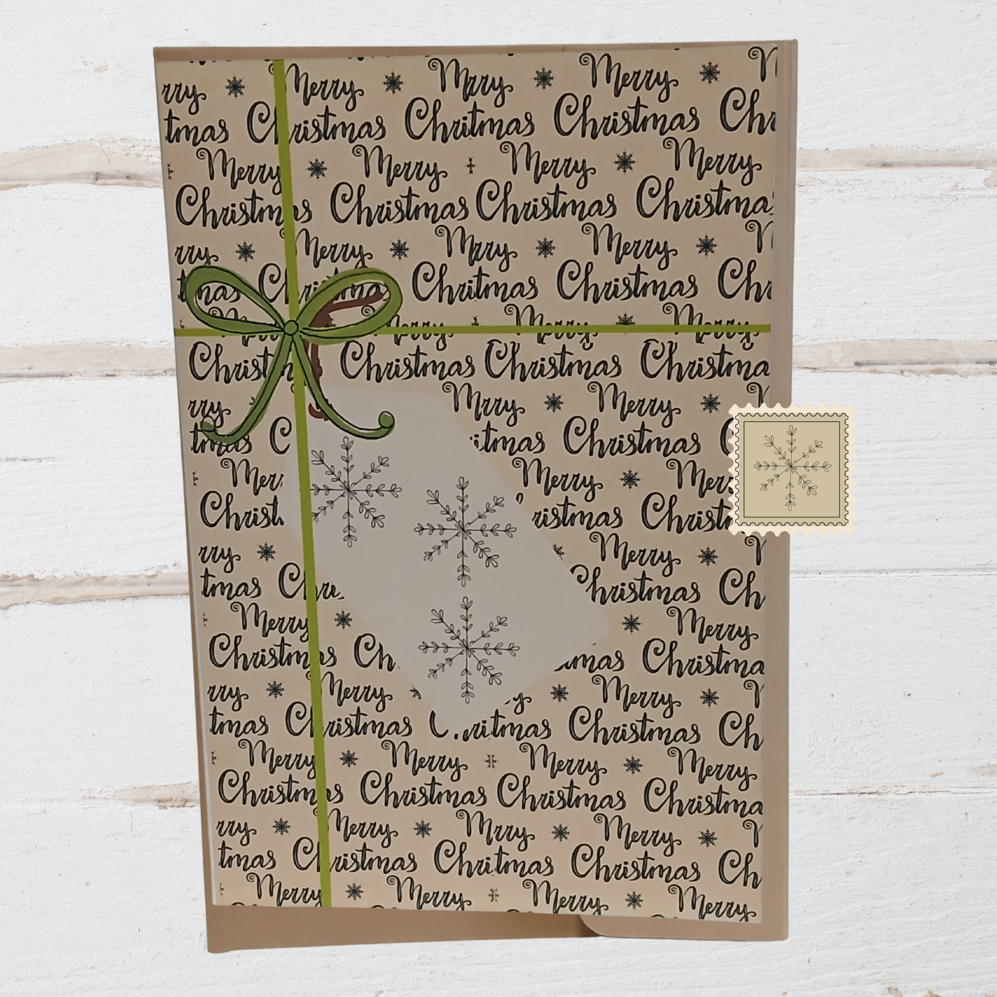 Assorted Holiday Greeting Cards