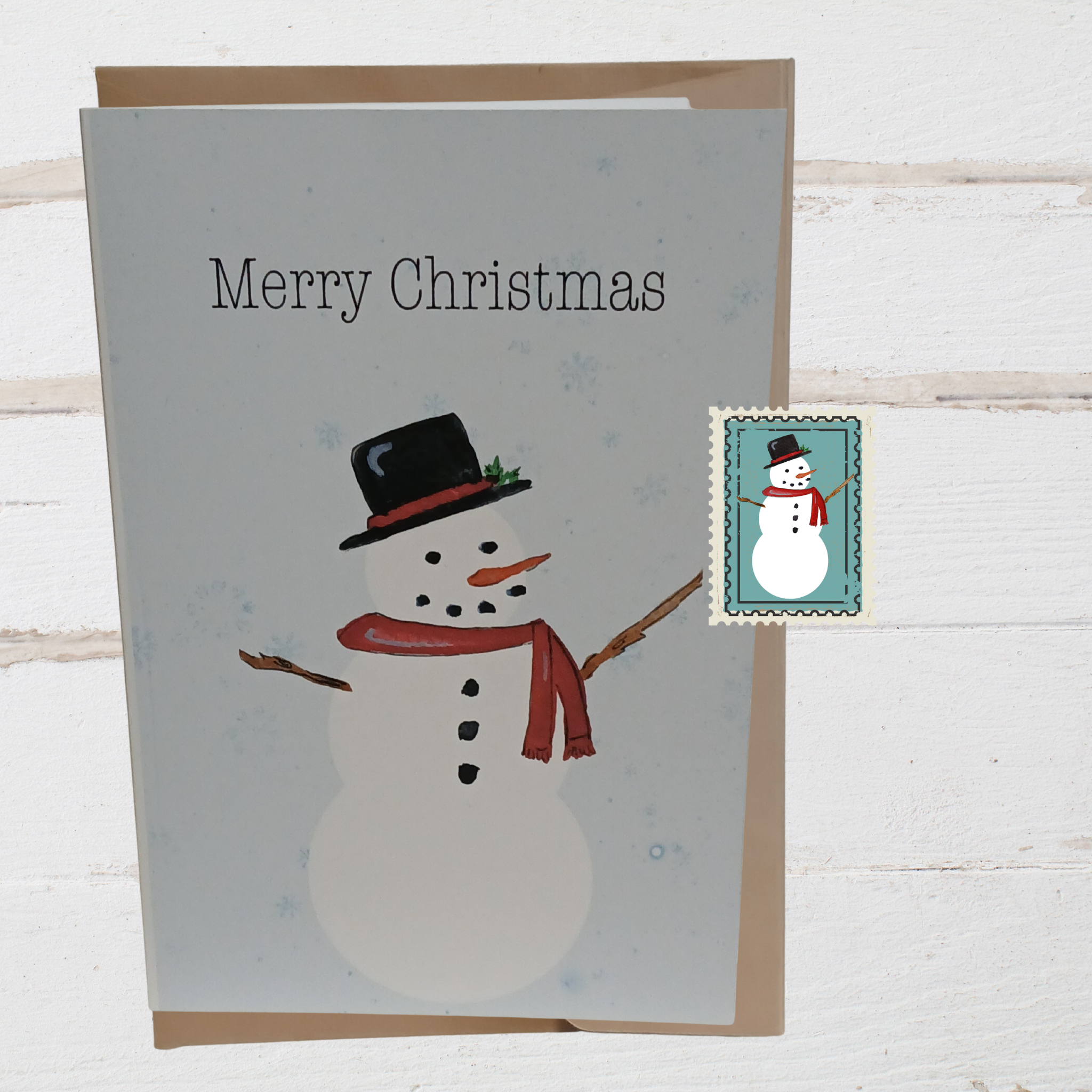 Assorted Holiday Greeting Cards